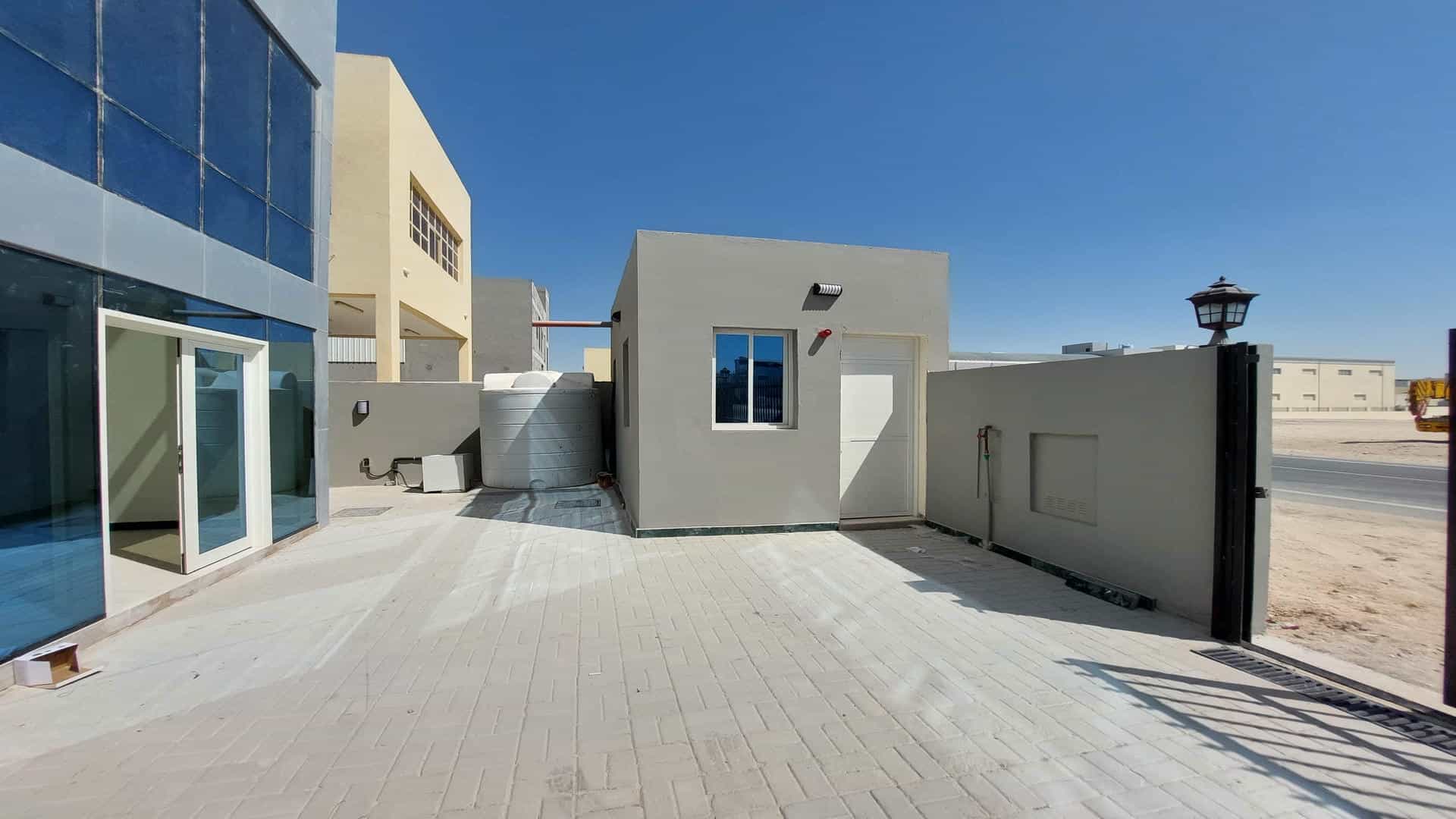 Villa Main Image